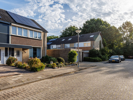 Byronstraat 58