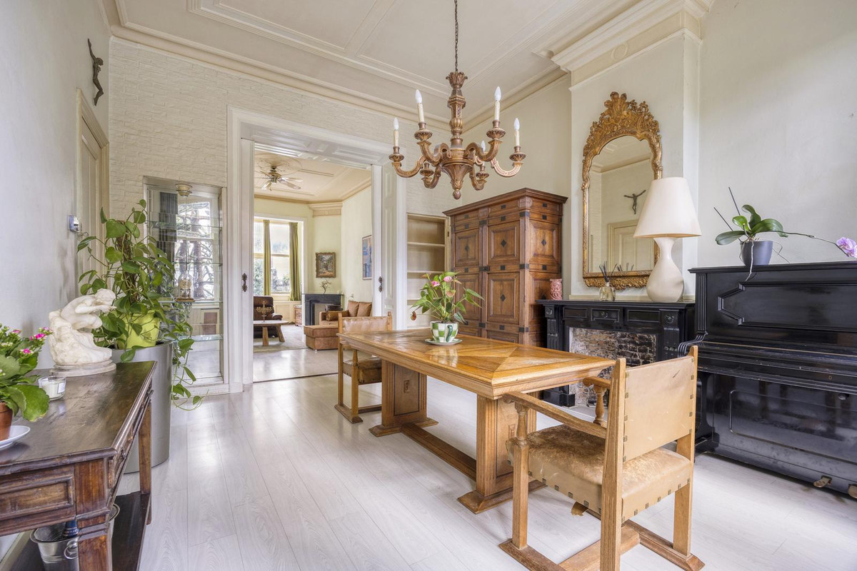 Tussenwoning te koop: Frankenslag 27, 'S-Gravenhage
