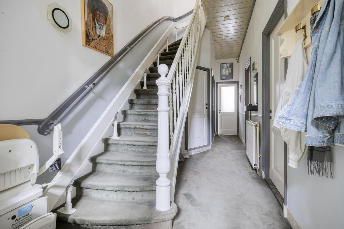 Tussenwoning te koop: Frankenslag 27, 'S-Gravenhage