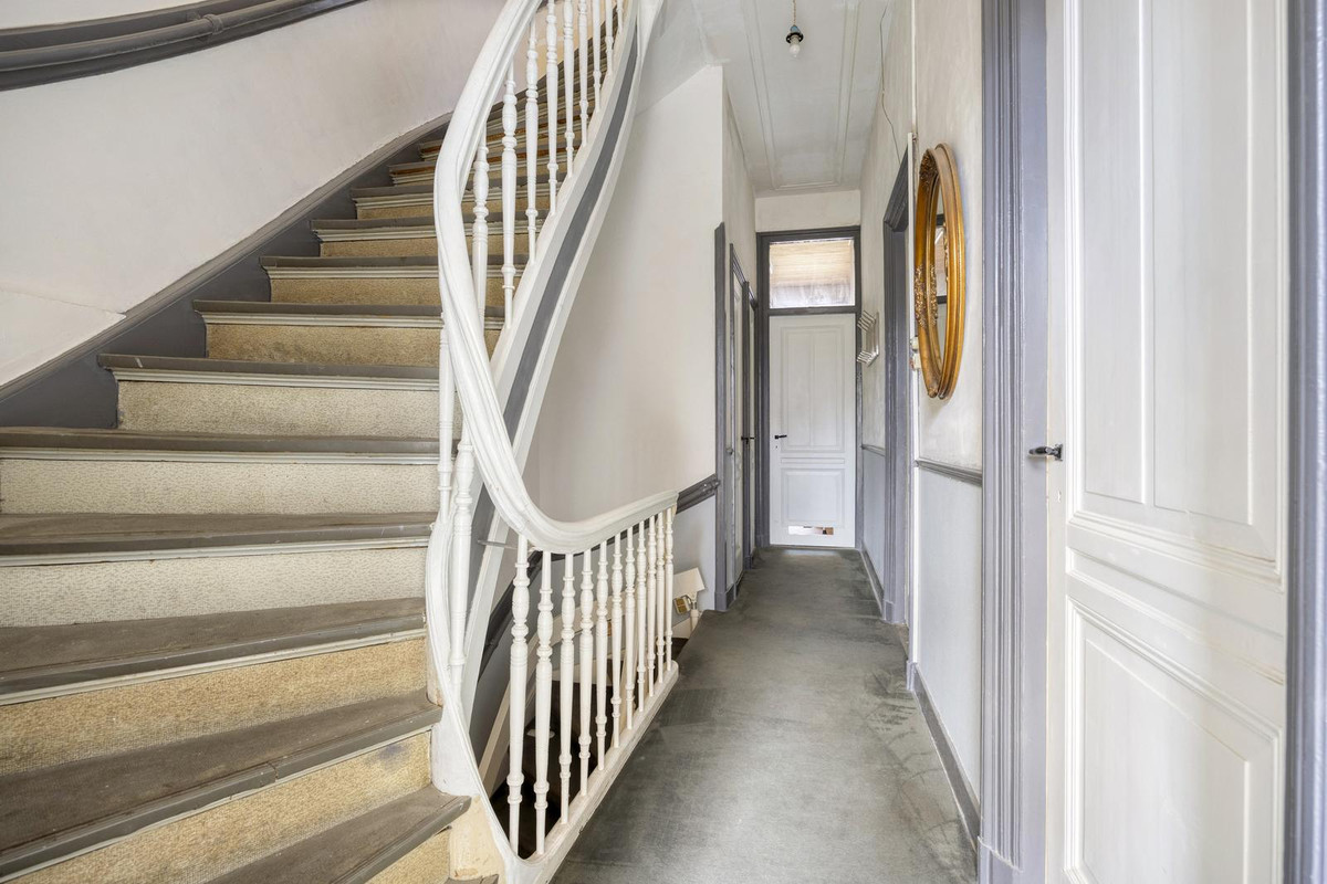 Tussenwoning te koop: Frankenslag 27, 'S-Gravenhage