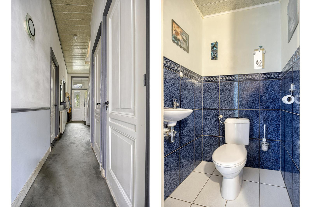 Tussenwoning te koop: Frankenslag 27, 'S-Gravenhage