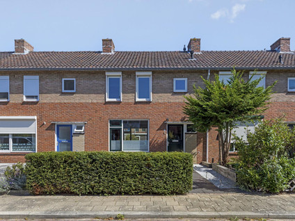 Spechtstraat 8