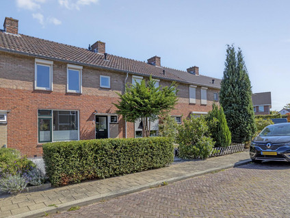 Spechtstraat 8