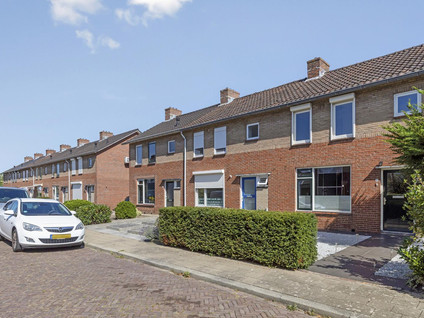 Spechtstraat 8