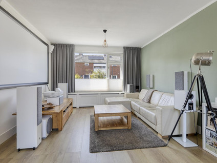 Spechtstraat 8