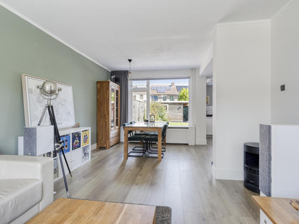 Spechtstraat 8