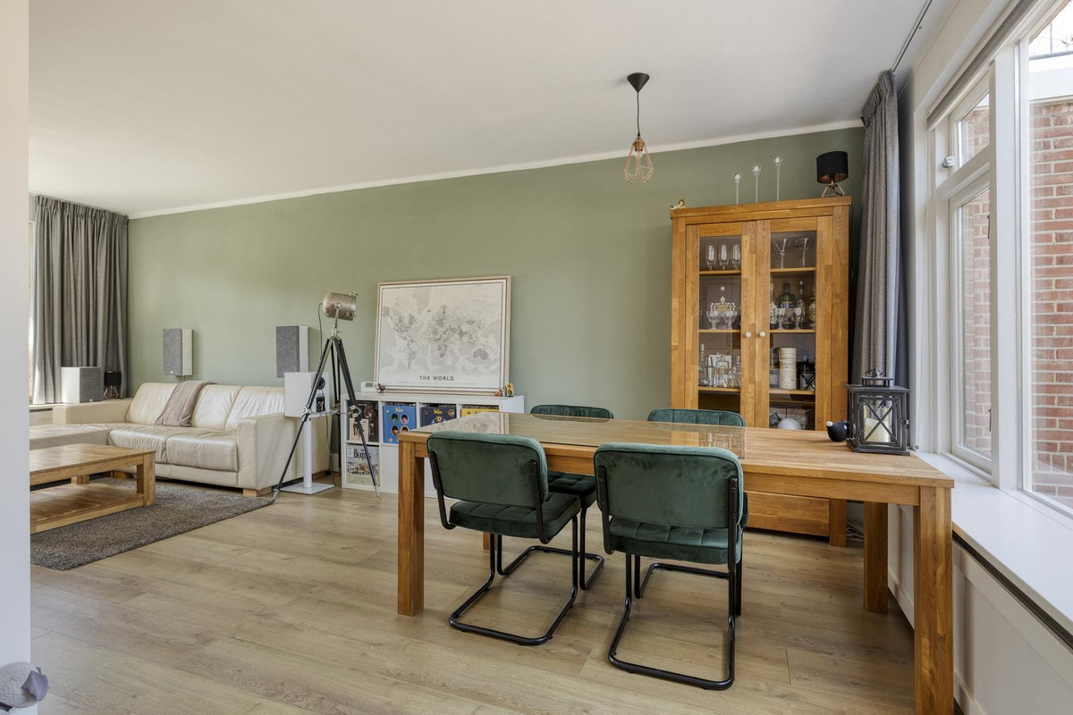 Tussenwoning te koop: Spechtstraat 8, Winterswijk