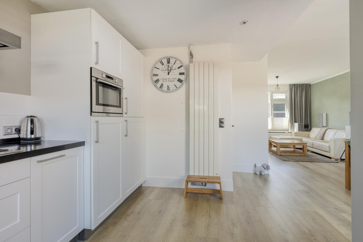 Tussenwoning te koop: Spechtstraat 8, Winterswijk
