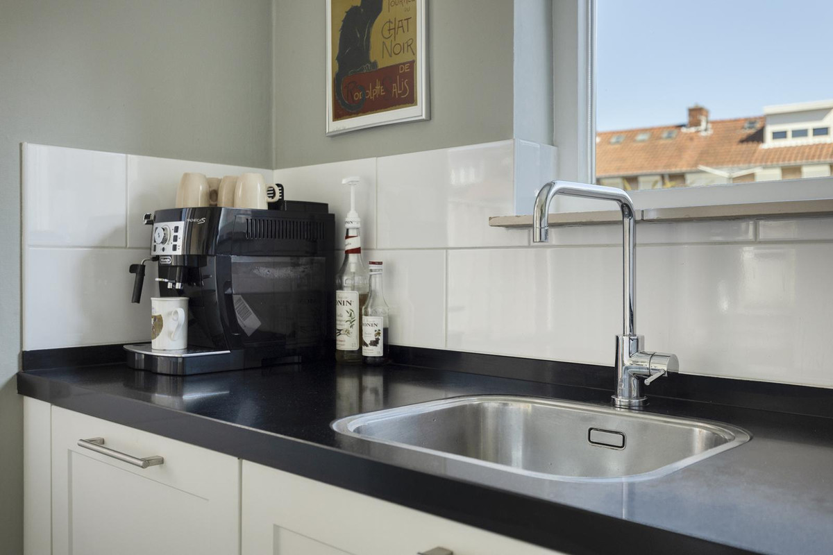 Tussenwoning te koop: Spechtstraat 8, Winterswijk