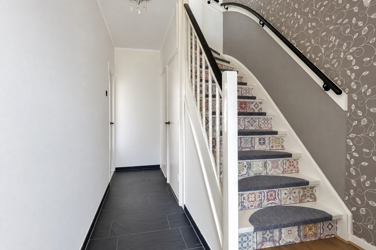 Tussenwoning te koop: Spechtstraat 8, Winterswijk