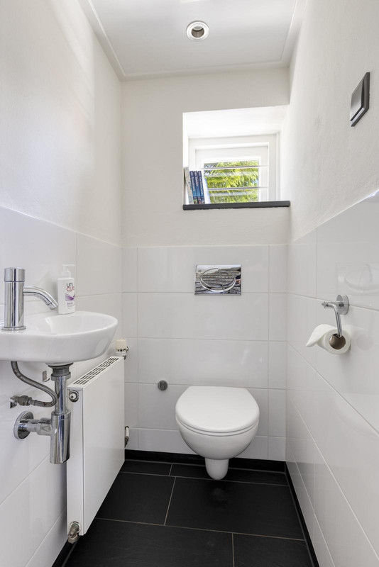 Tussenwoning te koop: Spechtstraat 8, Winterswijk