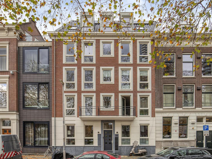 huurwoningen te huur op Schiedamsesingel 133B