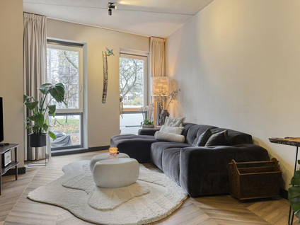 Schiedamsesingel 133B