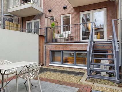 Schiedamsesingel 133B