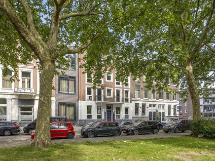 Schiedamsesingel 133B