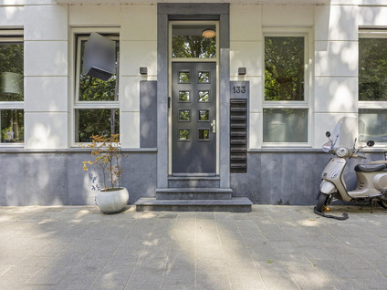 Schiedamsesingel 133B