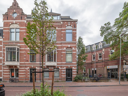 Wagenweg 23B