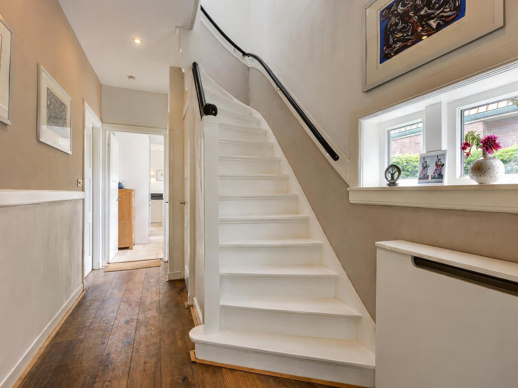 Vrijstaande woning te koop: Oranjelaan 18, Driebergen-Rijsenburg