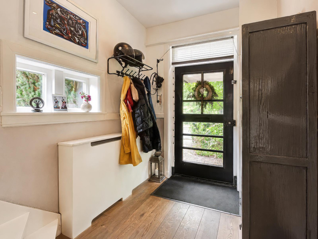 Vrijstaande woning te koop: Oranjelaan 18, Driebergen-Rijsenburg