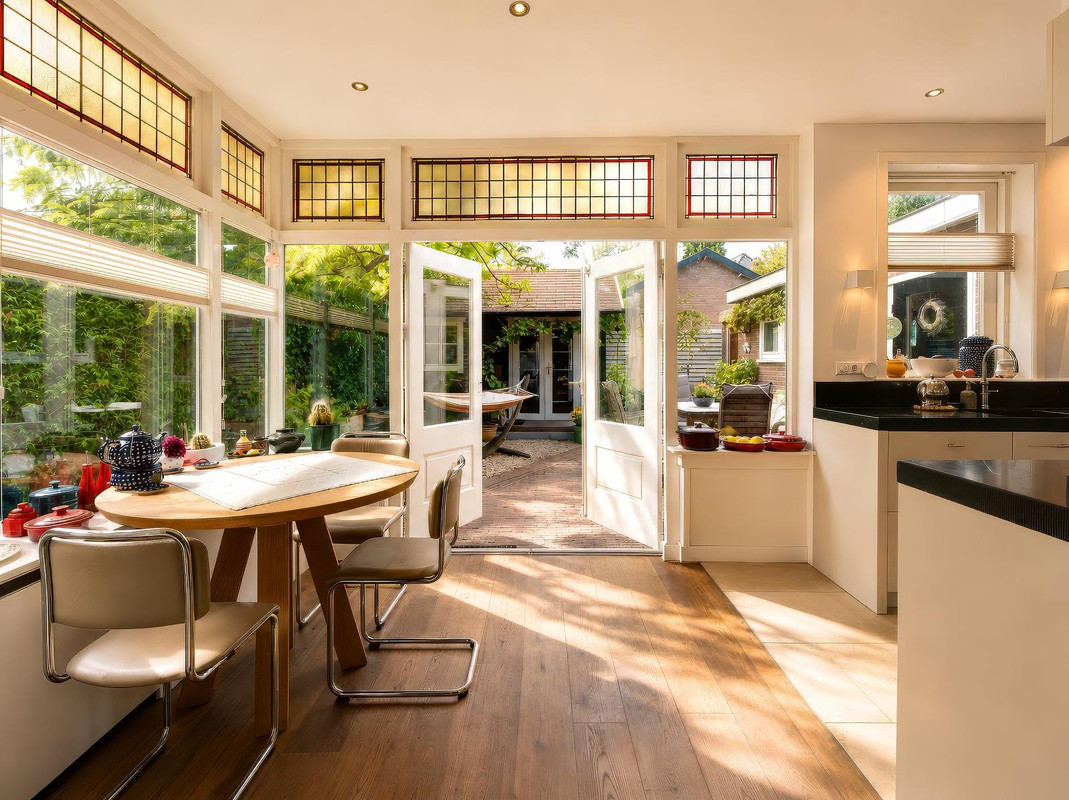 Vrijstaande woning te koop: Oranjelaan 18, Driebergen-Rijsenburg
