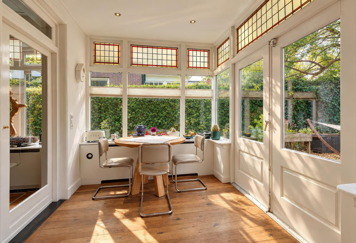 Vrijstaande woning te koop: Oranjelaan 18, Driebergen-Rijsenburg