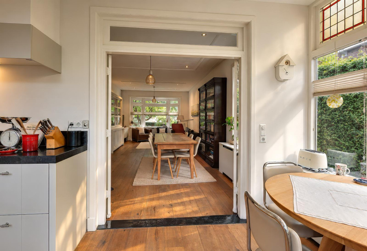 Vrijstaande woning te koop: Oranjelaan 18, Driebergen-Rijsenburg