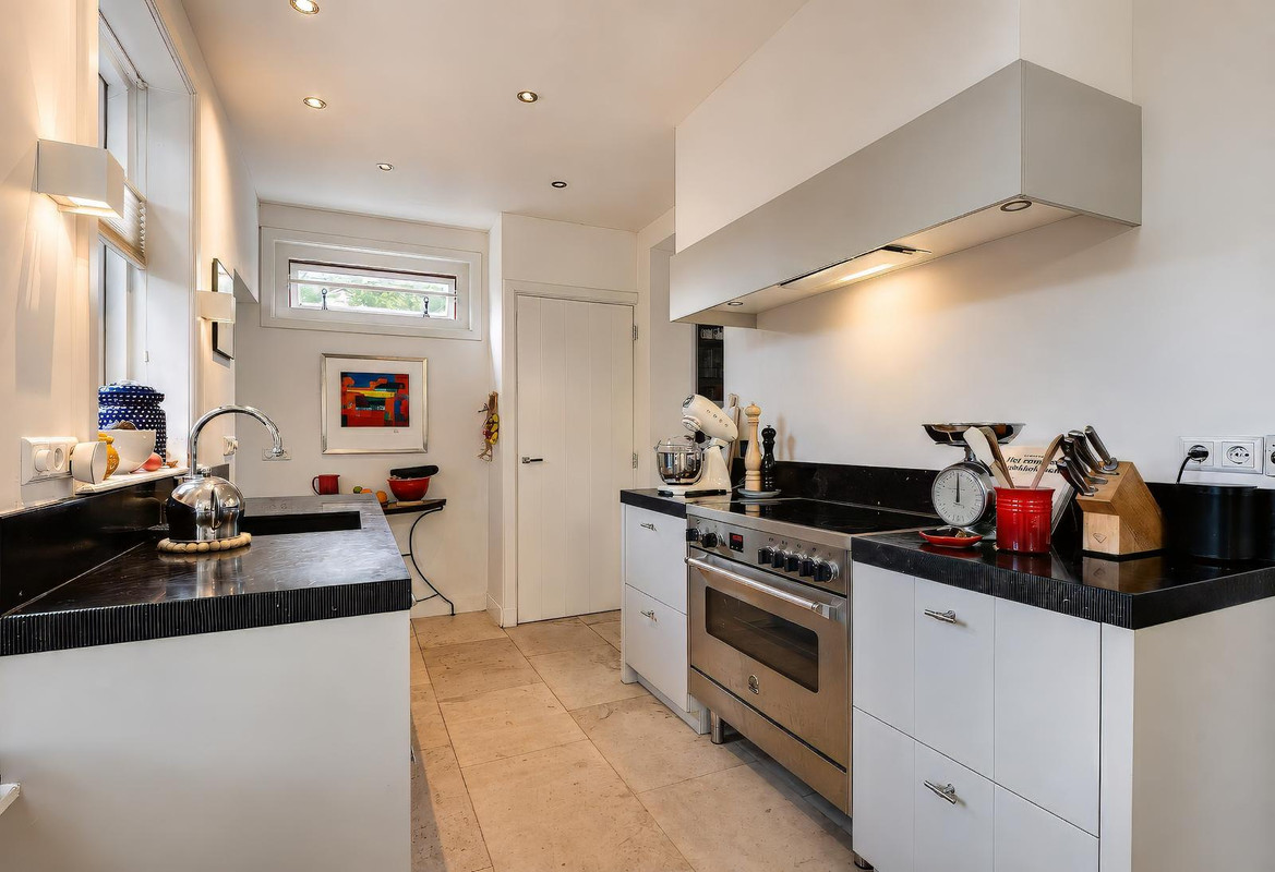 Vrijstaande woning te koop: Oranjelaan 18, Driebergen-Rijsenburg