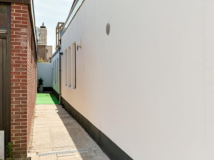 Willemstraat 3A