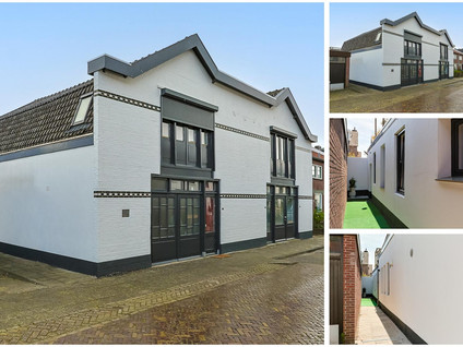 Willemstraat 3A