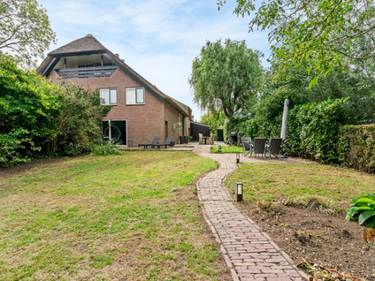 Binnendamseweg 36A