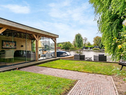 Binnendamseweg 36A