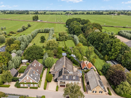 Binnendamseweg 36A