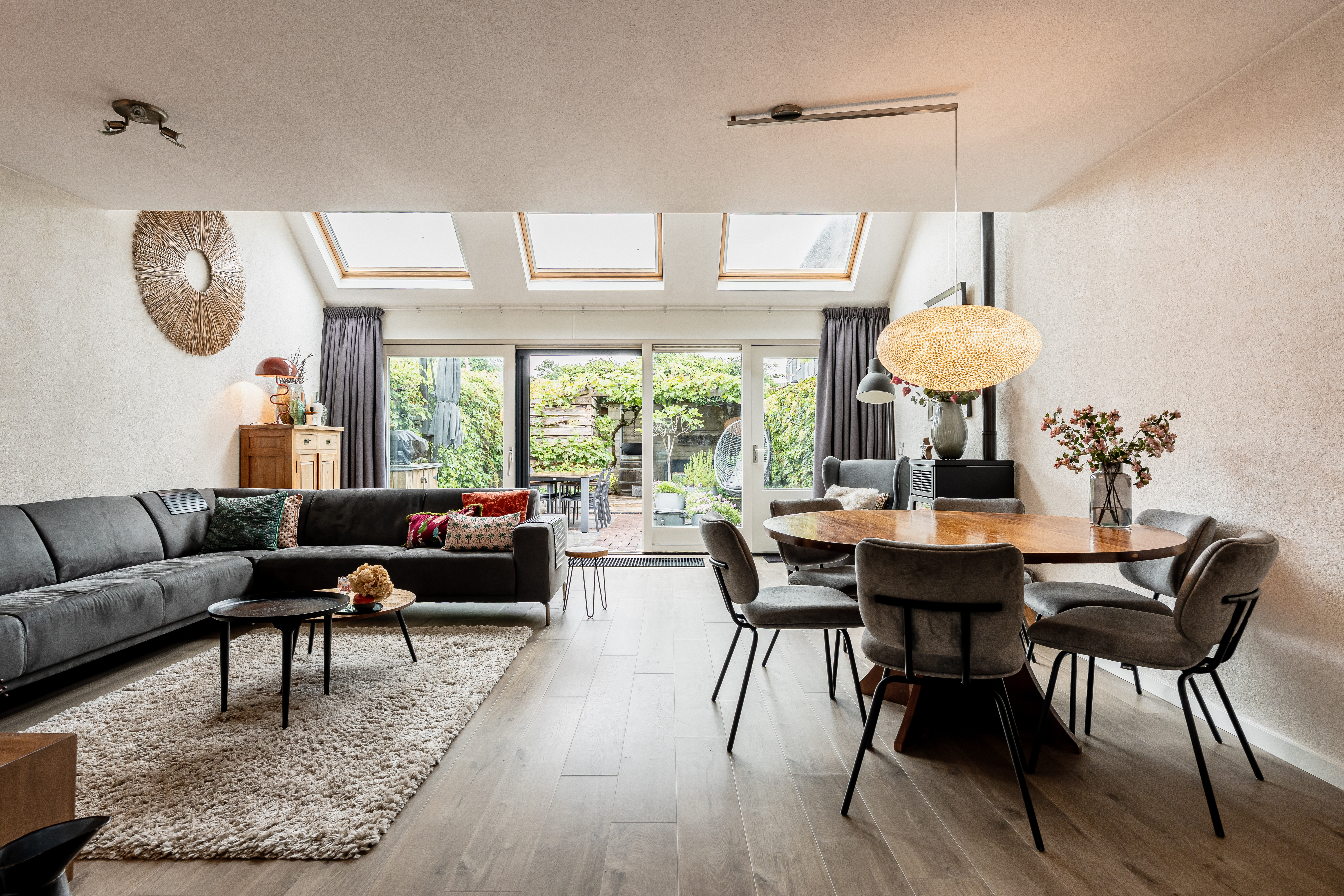 Foto van Patriciërslaan 44, Amersfoort