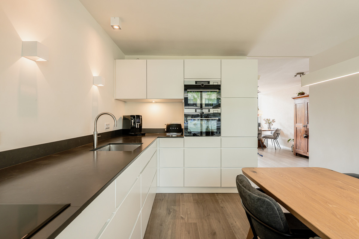 Tussenwoning te koop: Patriciërslaan 44, Amersfoort