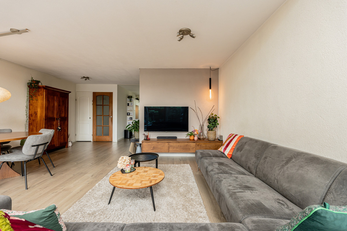 Tussenwoning te koop: Patriciërslaan 44, Amersfoort