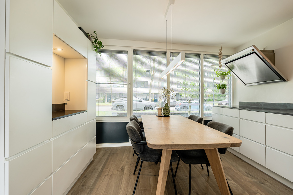 Tussenwoning te koop: Patriciërslaan 44, Amersfoort