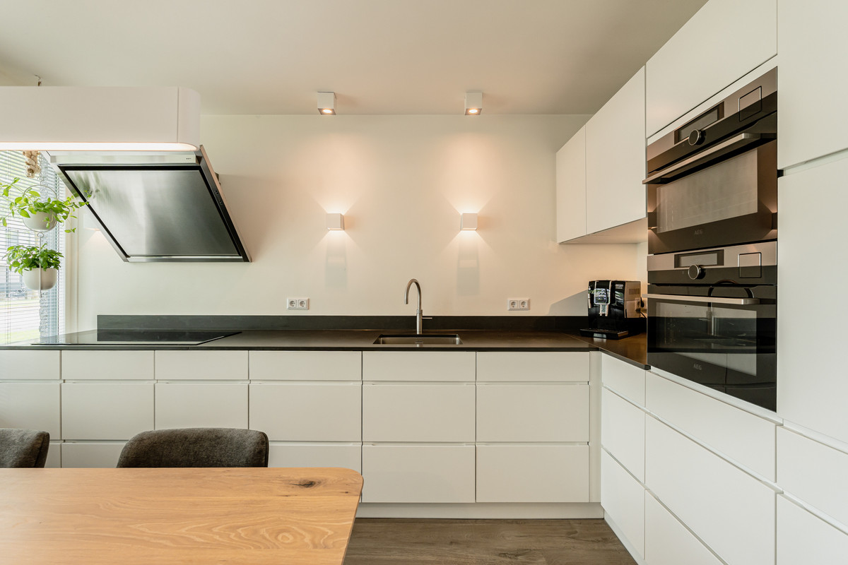 Tussenwoning te koop: Patriciërslaan 44, Amersfoort