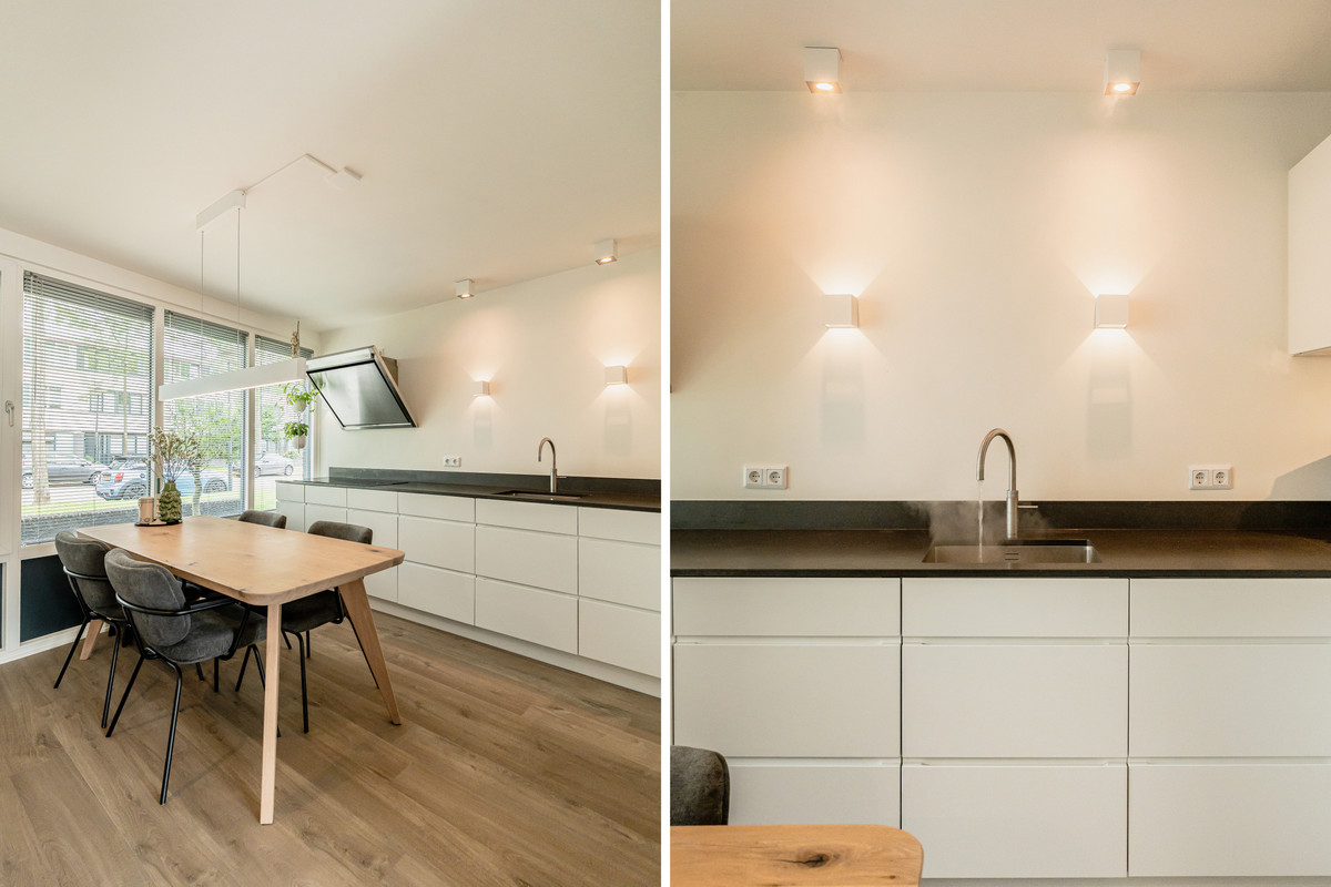 Tussenwoning te koop: Patriciërslaan 44, Amersfoort