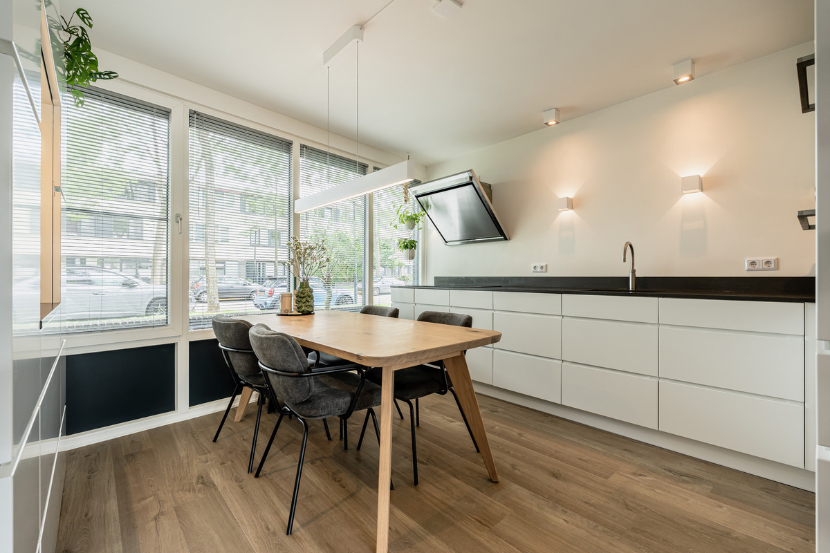 Tussenwoning te koop: Patriciërslaan 44, Amersfoort