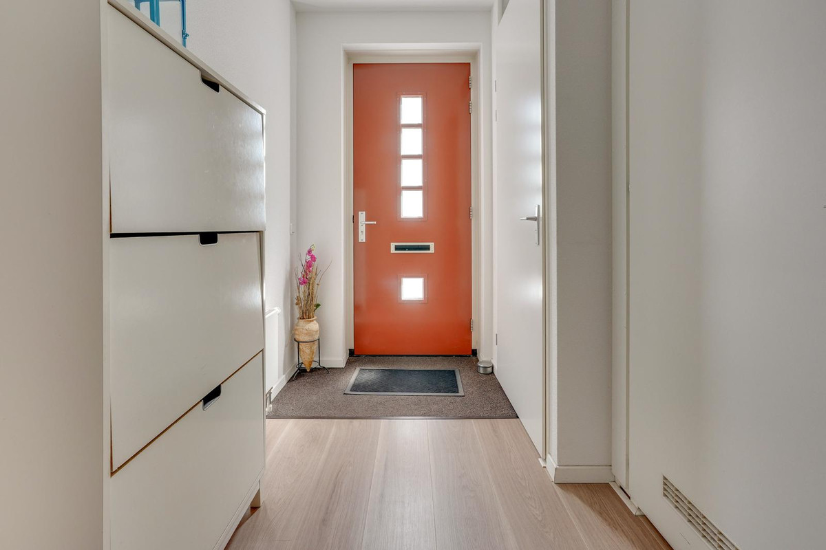 Tussenwoning te koop: Nat'King'Colestraat 40, Utrecht