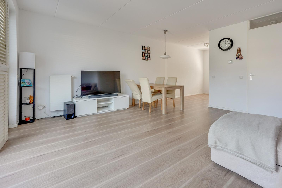Tussenwoning te koop: Nat'King'Colestraat 40, Utrecht