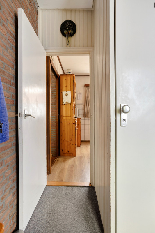 Vrijstaande woning te koop: Zuiderdiep 579, Nieuw-Buinen
