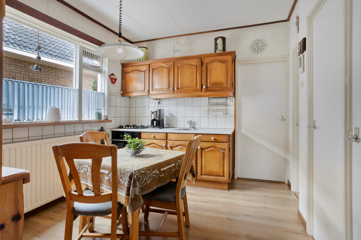 Vrijstaande woning te koop: Zuiderdiep 579, Nieuw-Buinen