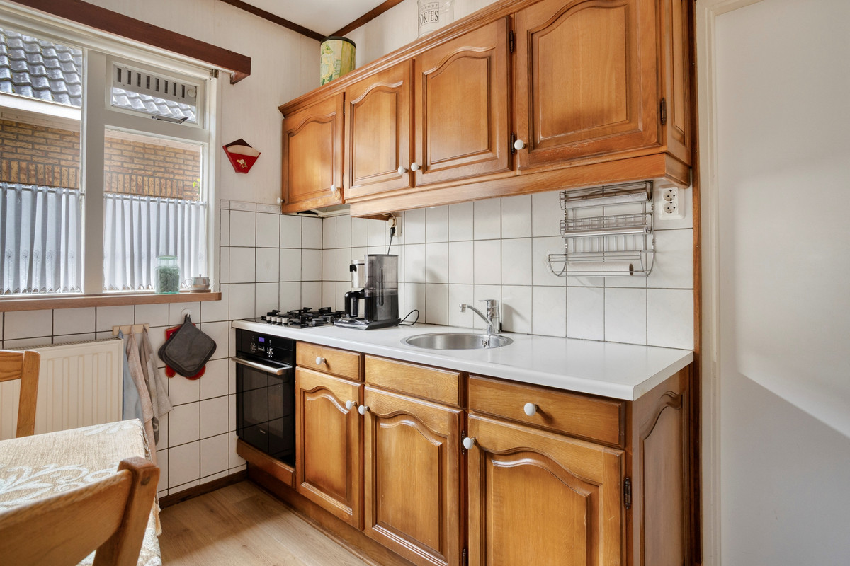 Vrijstaande woning te koop: Zuiderdiep 579, Nieuw-Buinen