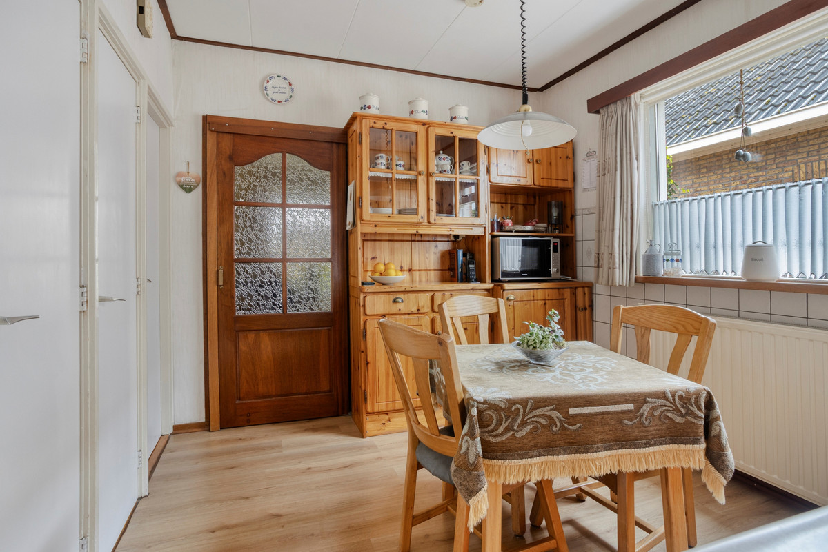 Vrijstaande woning te koop: Zuiderdiep 579, Nieuw-Buinen