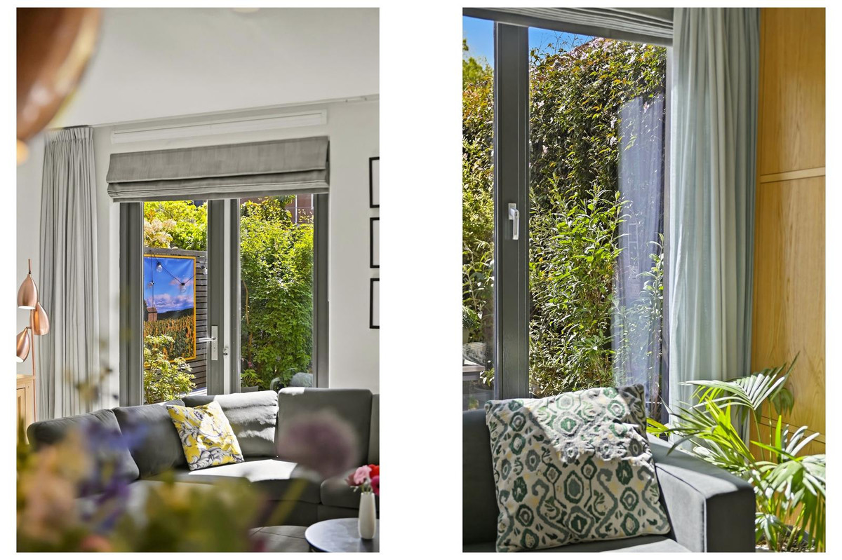 Hoekwoning te koop: Wandeloordlaan 105, Rotterdam