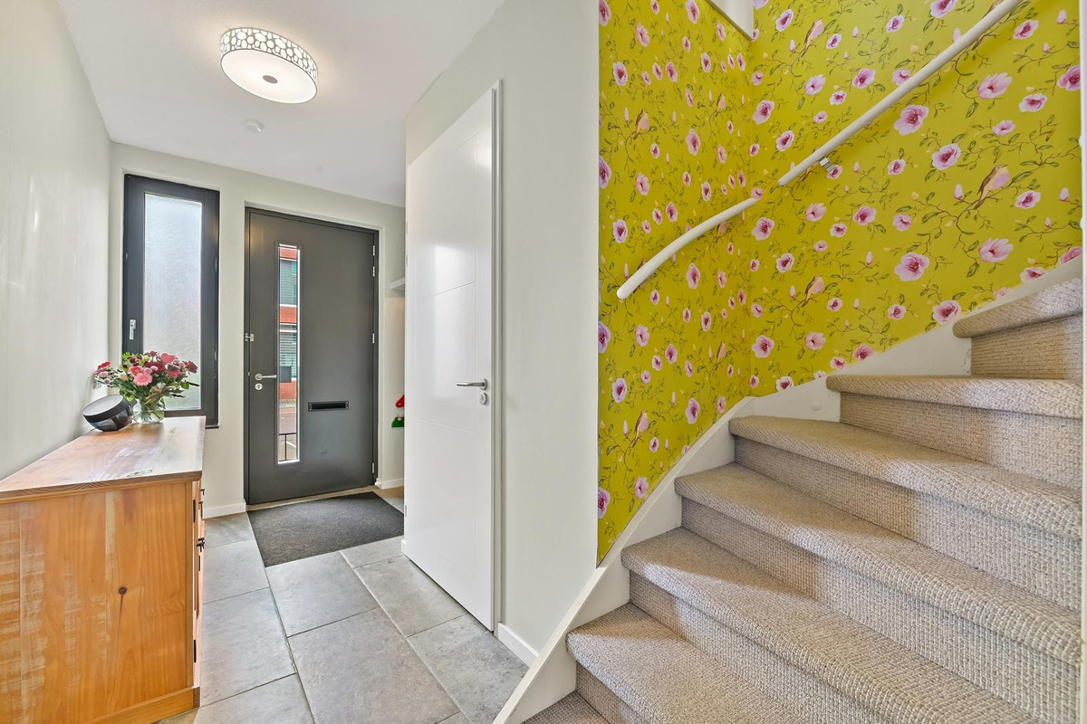 Hoekwoning te koop: Wandeloordlaan 105, Rotterdam