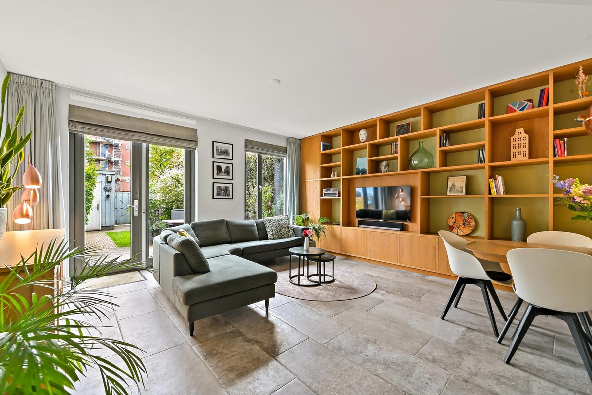 Hoekwoning te koop: Wandeloordlaan 105, Rotterdam