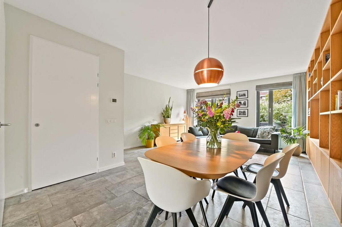 Hoekwoning te koop: Wandeloordlaan 105, Rotterdam
