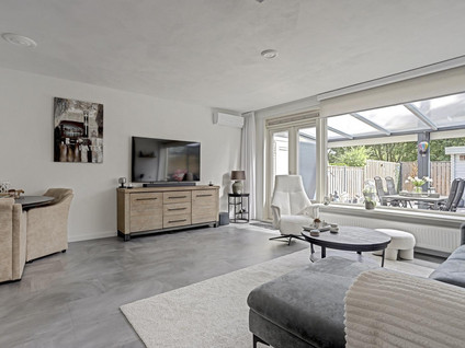 Karperveen 536